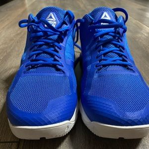 Men’s Reebok CrossFit Trainers